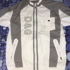 D&G Men’s Sweater Vest